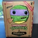 FUGGLER Teenage Mutant Ninja Turtle Donatello Ugly Monster Limited Edition Toy