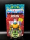 SNAKE MEN INFILTRATOR - Masters of the Universe Origins - MOTU New New MOC MINT