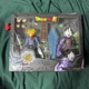 Bandai Ball - Dragon Stars Future Trunks vs Fusion Zamasu 7 in Action Figure 