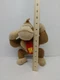 DONKEY KONG 10" Nintendo Super Mario Bros  Plush Toy Stuffed Licensed Gorilla (F
