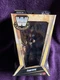 WWE Elite Legends FAAROOQ Series 24 CHASE Action Figure Target Mattel Purple NEW