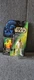 Kenner Star Wars Admiral Ackbar With Comlink Wrist Blaster Action Figure