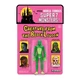 SUPER7 Universal Monsters Super Creature Narrow Sculpt ReAction Figure 3.75" NEW