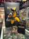 SIDESHOW COLLECTIBLES - MARVEL UNIVERSE - WOLVERINE - LEGENDARY SCALE FIGURE #OS