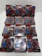 12 Spin Master DC Comics Selina Kyle Penguin Batman Action Figure Accessories