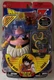 Dragon Ball Z Majin Buu Saga Majin Buu Irwin 2002
