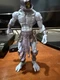 Masters of the Universe Skeletor  Mattel 2001 Action Figure