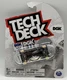 Tech Deck Series Primitive Platinum Ultra Rare DGK Fingerboard 6028740 - New