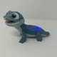 Disney Frozen 2 Bruni Salamander Fire Spirit's Snowy Snack Toy, Works