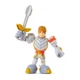Kingdom Builders Sir Philip Action Figure Little Tikes Screwdriver Toy