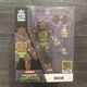 Loyal Subjects BST AXN Teenage Mutant Ninja Turtles RAHZAR  Action Figure TMNT