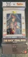 WWE Street Fighter The Rock Final Boss M. Bison