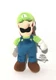 Nintendo Little Buddy 10" Luigi Super Mario Bros. Plush Stuffed Toy 