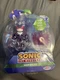 Jakks Pacific Sonic the Hedgehog 4&rdquo; - 35th Anniversary Mephiles Figure