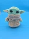 Mattel Star Wars 8" Small Yoda Baby Figure