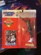 1995 Kenner Starting Lineup Horace Grant Orlando Magic ~ New In Box