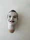 Head Sculpt Figure 1/6 Scale HT DX08 Accessories Hot Toys Batman The Joker 1989