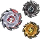 Beyblade X CX-06 Random Booster FoxBrush Select Takara Tomy Japan New