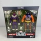 Marvel Legends Baron Zemo & Arnim Zola Figure 2-Pack from Captain America