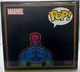 Funko Pop! HULK (10-INCH BLACKLIGHT) #907 TARGET Exclusive THOR RAGNAROK MARVEL!