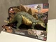 Jurassic World Camp Cretaceous Dino Escape Mega Destroyers Stegosaurus