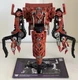 Hasbro Transformers Studio Series 37 ROTF Voyager Rampage (Devastator) COMPLETE