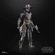 Hasbro Star Wars The Black Series 6 Inch The Bad Batch 12 Cad Bane Bracca