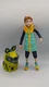 McFarlane Toys The Seven Deadly Sins King & Oslo Action Figure Free Shipping New