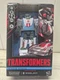 Transformers Studio Series Wheeljack MTMTE Collection Devastation Target 5"