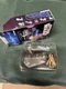 Star Wars Micro Galaxy Squadron Geonosian Warrior Flitnot Speeder Scout Series 5