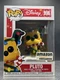 Funko Pop! Vinyl Figure - Disney #996 - Pluto [Holiday] - Amazon Exclusive