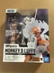 Bandai S.H.Figuarts One Piece Monkey D. Luffy Nika Gear5 Action Figure SHF Toy