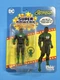 McFarlane Toys Green Lantern Super Powers DC John Stewart 5" Action Figure