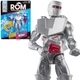 Marvel Legends Rom The Space Knight with ROM Mini-Comic action figure In Hand