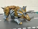 Transformers The Last Knight Premier Edition Deluxe Class Dinobot Slug