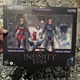 Marvel Legends Captain Marvel Rescue Armor Infinity Saga Figure 2 Pack Avengers