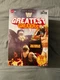 WWE Ultimate Greatest Grudges Ultimate Warrior Papa Shango set new in box