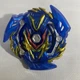 Slash Valkyrie Blitz Power Retsu Beyblade Burst Gatinko Layer Takara Tomy B-134