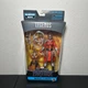 MARVEL'S NAKIA Black Panther Marvel Legends 6-Inch Action Figure BAF OKOYE