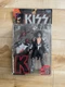 Kiss Gene Simmons Ultra Action Figure 1997 McFarlane Toys Ax Bass NEW