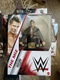 The Miz - WWE Elite Greatest Hits - Action Figure with WWE Championship Belt