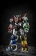 New Transformation toys Lucky Cat MICRO COSMOS MC-01S Figure In Stock
