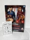2022 MARVEL TITAN HERO SERIES :  DR. STRANGE / SCARLET WITCH 12" ACTION FIGURES