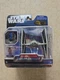 Star Wars Micro Galaxy Squadron Tie Fighter #0010 Limited Launch Edition New
