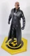 Nick Fury Marvel 3.75" PVC Figure Cake Topper Disney Store Avengers