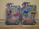 2026 Sonic The Hedgehog 35th Anniversary MEPHILES / METAL SONIC4" Action Figure