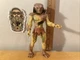 Lanard Predator Collection Falconer Hunter Series 2 Battle 7" Action Figure