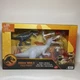 Jurassic World Chaos Theory Darius & Baryonyx & Monolophosaurus Action Figure