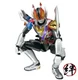 Bandai Den-O Climax Form Kamen Rider Den-O S.H.Figuarts Action Figure