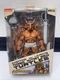 NECA TMNT Eastman and Lairds TRICERATON GLADIATOR Teenage Mutant Ninja Turtles